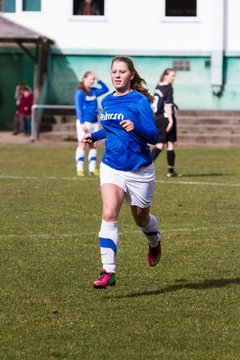Bild 141 - B-Juniorinnen MTSV Olympia Neum�nster - SG Trittau/S�dstormarn : Ergebnis: 3:3